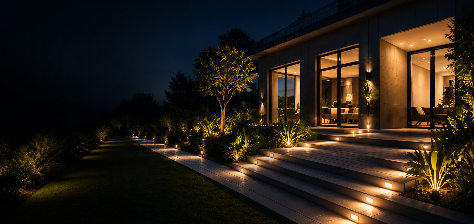 iluminacion led colombia